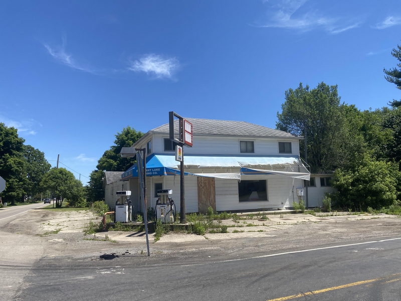 Pleasant Lake Trading Co. - July 2022 Photo